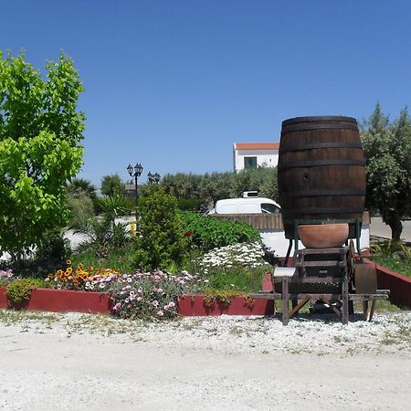 Terras De Monsaraz Hotel Reguengos de Monsaraz Luaran gambar