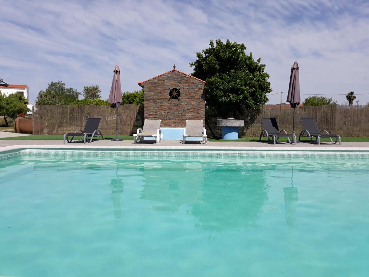 Terras De Monsaraz Hotel Reguengos de Monsaraz Luaran gambar