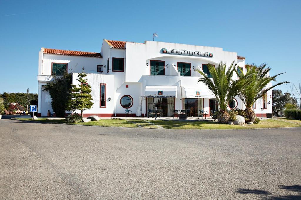 Terras De Monsaraz Hotel Reguengos de Monsaraz Luaran gambar